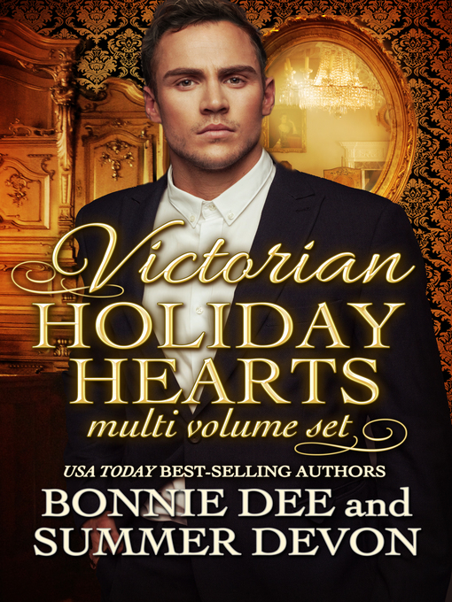 Title details for Victorian Holiday Hearts by Summer Devon - Available